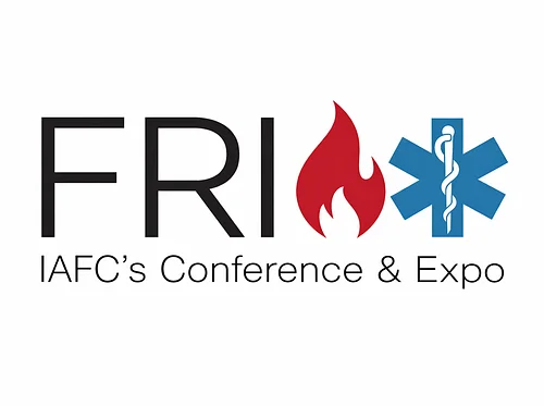 Fire-Rescue International (FRI) 2026