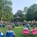 Music on the Mall