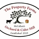 The Property Farms and McCallums Orchard and Cider Mill