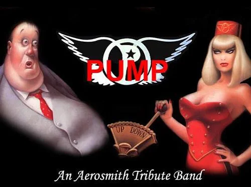 Live Music: PUMP