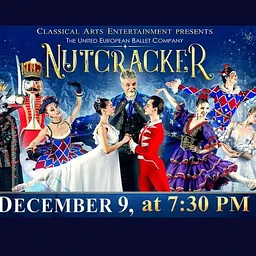 The Nutcracker