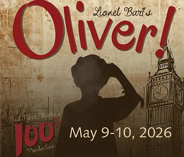 Lionel Bart’s Oliver!