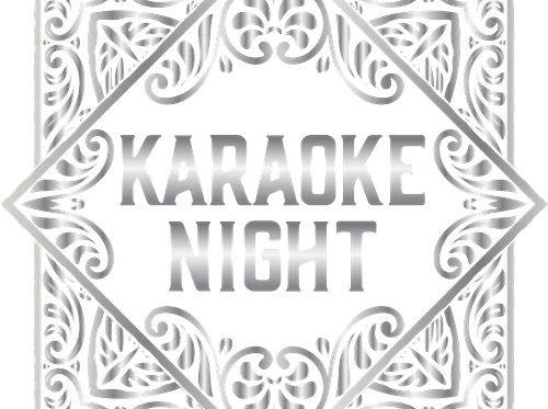 Karaoke Night