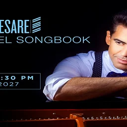 Tony DeSare: The Billy Joel Songbook