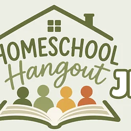 Homeschool Hangout Jr.