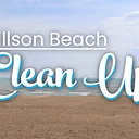 South Beach Clean-Up 8/8