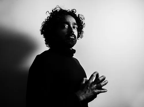 Harish Raghavan Quartet