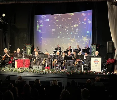 250th Anniversary Commemorative Concert July 3
