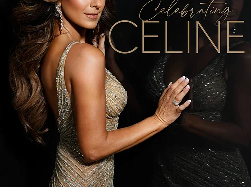 Celebrating Celine with Jenene Caramielo