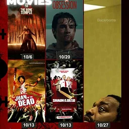 Tuesday Night Movies