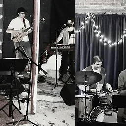 EGO DOPPLER and NEXUS Live at Fulton Street Collective