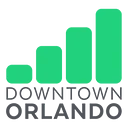 Downtown Orlando