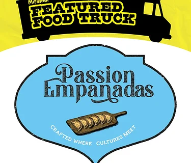Passion Empanadas