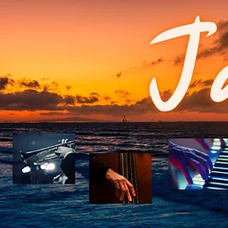 Jazz by the Bay