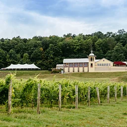 Heron Hill Winery