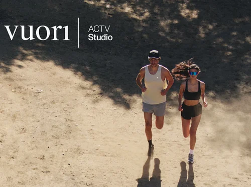 Vuori x Jetset Pilates