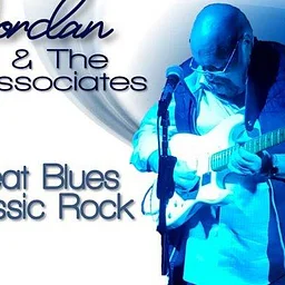 Jordan & the Associates