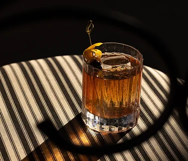 Garrison Brother Dinner