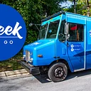 Greek on the Go