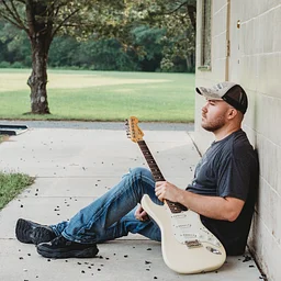 Saturday Live Music Series – Brian Kmetz
