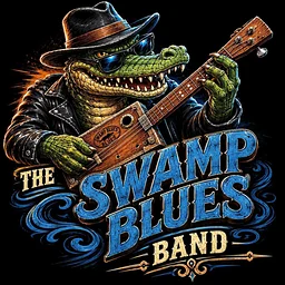 Live Music at The Beach Bar with Matt Freed and The Swamp Blues Band