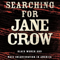 Book Launch: Searching for Jane Crow by Talitha L. LeFlouria