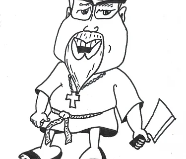 Food Truck: Preacher Dave’s BBQ