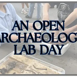 Public Archaeology Lab Program