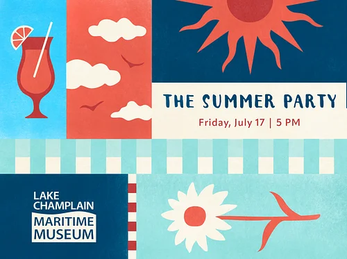 The Summer Party