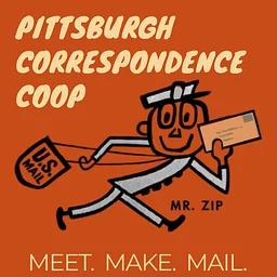 Pittsburgh Correspondence Coop Meeting in Larimer