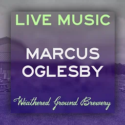 WGB Presents: Marcus Oglesby