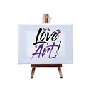 For the Love of Art