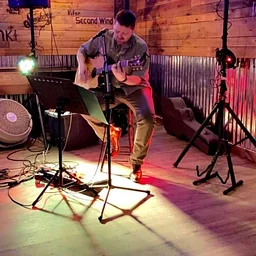 Roy Fifer Acoustic