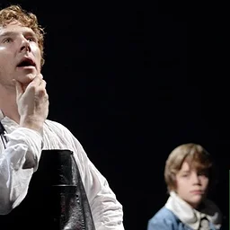 National Theatre Live: Frankenstein