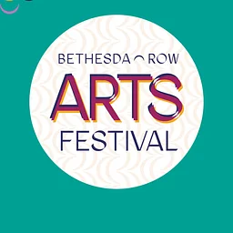 Bethesda Row Fine Art Show (Copy)