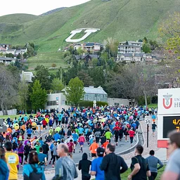 Salt Lake City Marathon