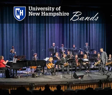 UNH Jazz Combos Showcase