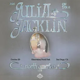 Julia Jacklin, Jordan Patterson