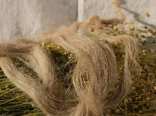 America 250 Event: Colonial Flax to Linen Demonstration