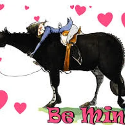 Valentine's Fun Show