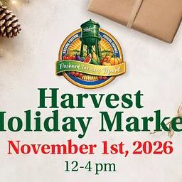 Harvest Holiday Market