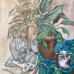 Introduction to Acrylic Painting