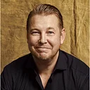 Fredrik Backman