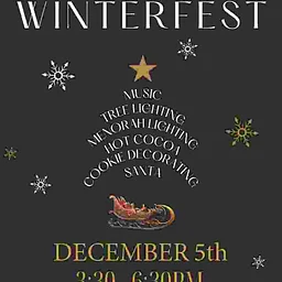 Winterfest 2026
