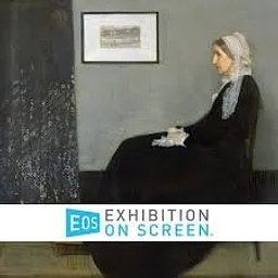 11/4 James McNeill Whistler (EOS Art Documentary)