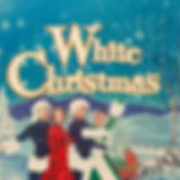 Movie Night at The Ebenezer: White Christmas