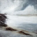 barbara luttrell: the impermanence of nature