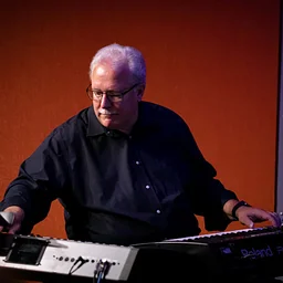 Jazz Concert Series: Eric Barchiesi Trio