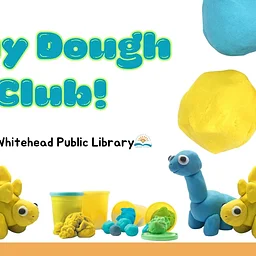 Play Dough Club