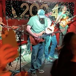 MUSIC AT THE BEET: Switchman Sleepin'